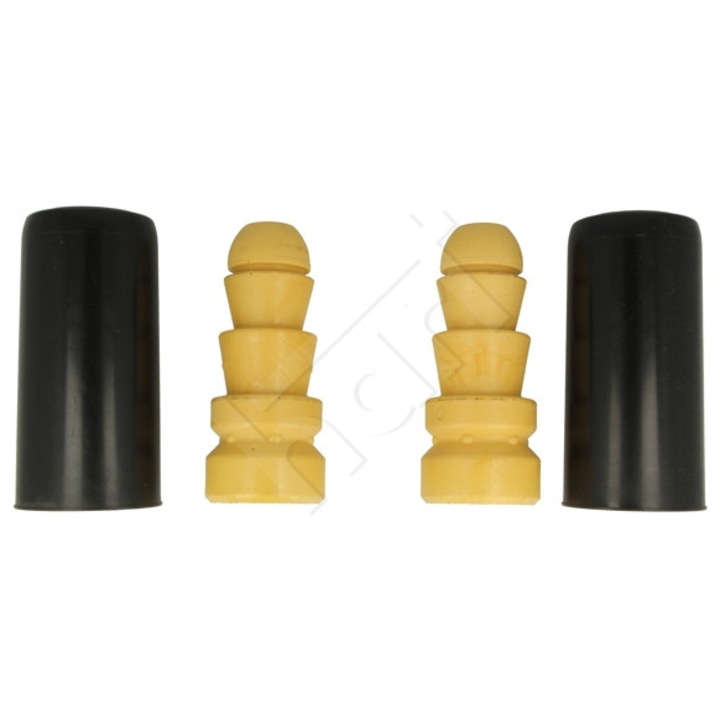 Porvédő készlet, lengéscsillapító HART 477 371