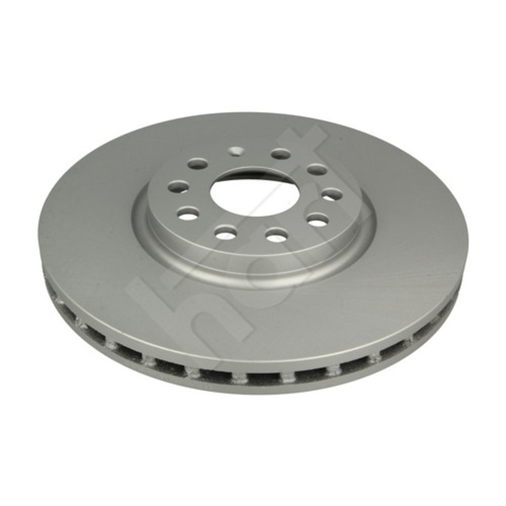 Féktárcsa, HART, 256 744