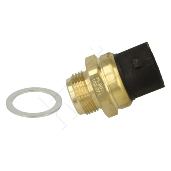 Hűtőventilátor hőkapcsoló, HART, 508 723