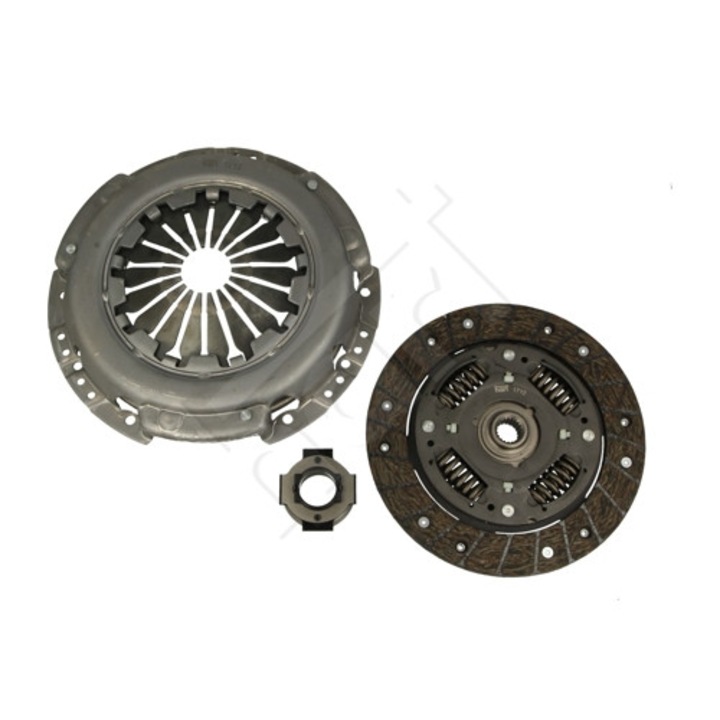 Kuplungkészlet, HART, 375 476