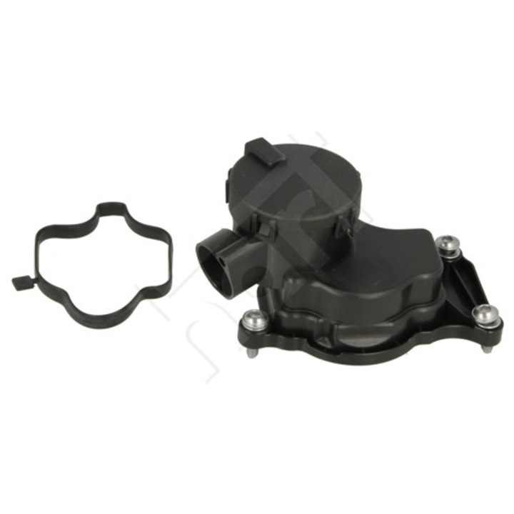 Forgattyúház szellőzőszelep, HART, 924 129