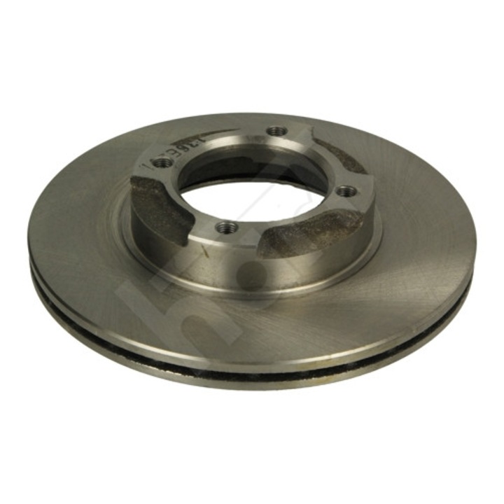 Féktárcsa, HART, 217 543