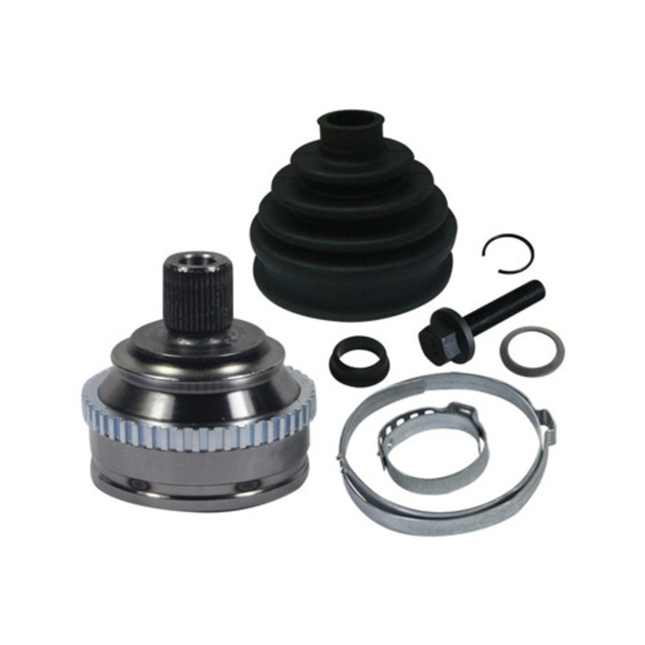 Hajtótengely illesztő készlet, HART, 418 443