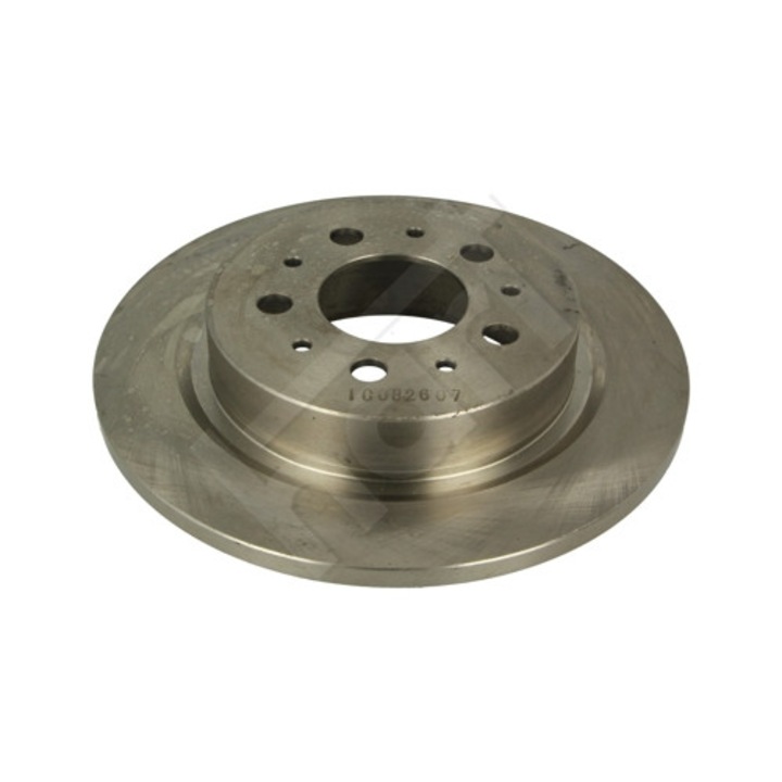 Féktárcsa, HART, 221 438