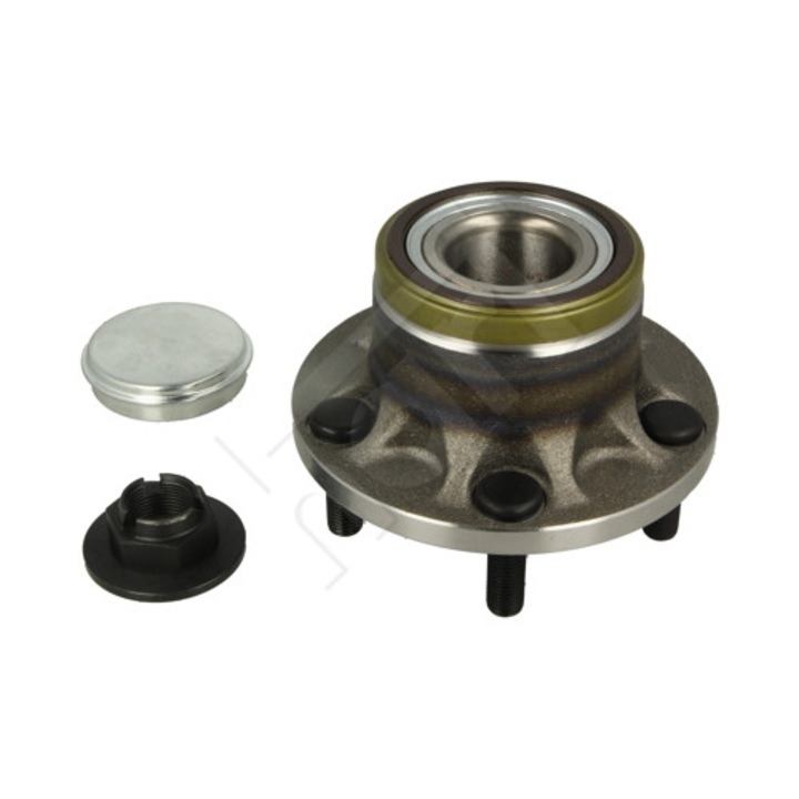 Kerékcsapágy készlet, HART, 903 293