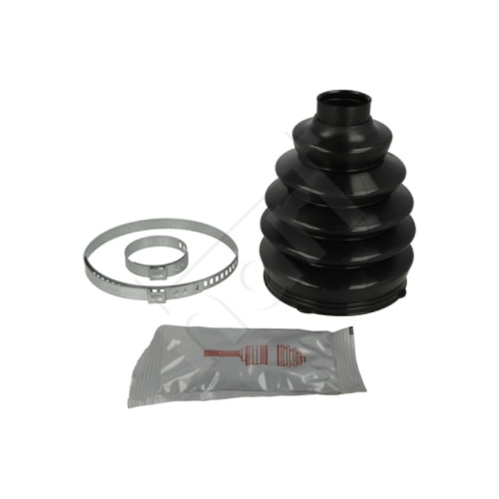 Bolygóközi illesztésű harmonika szerelvény, HART, 451 759