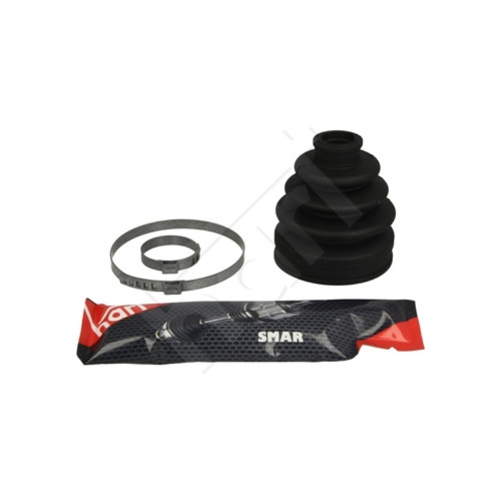 Bolygóközi illesztésű harmonika szerelvény, HART, 451 491