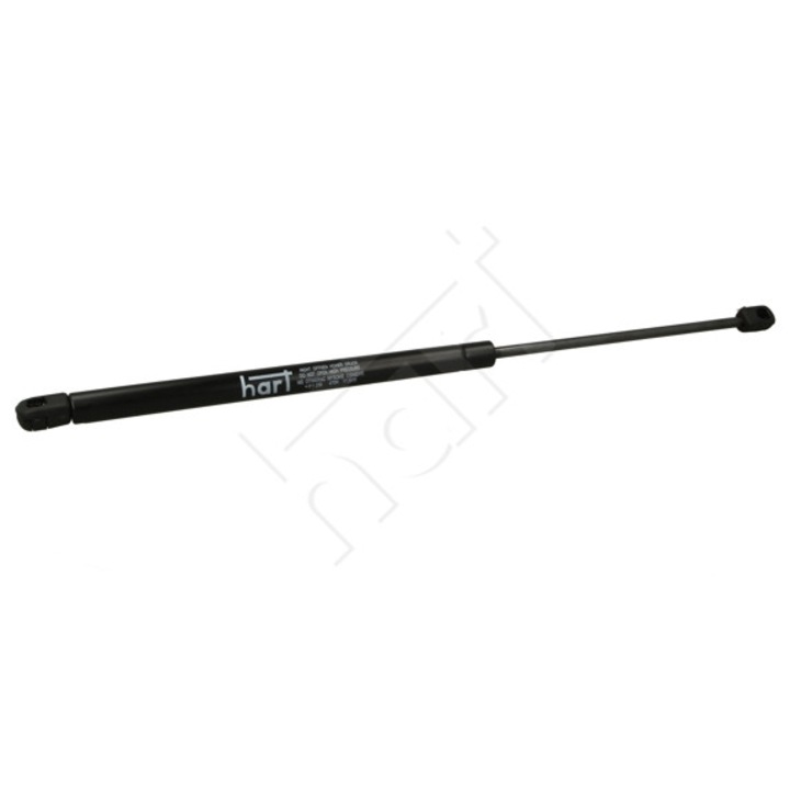 Амортисьор на багажника, HART, 811 236