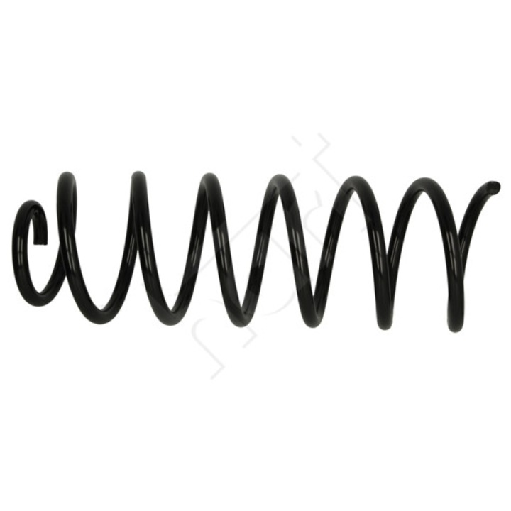 HART felfüggesztő rugó, 477 099