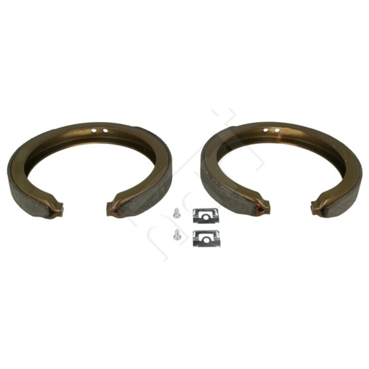 Rögzítőfék-sarukészlet, HART, 200 043