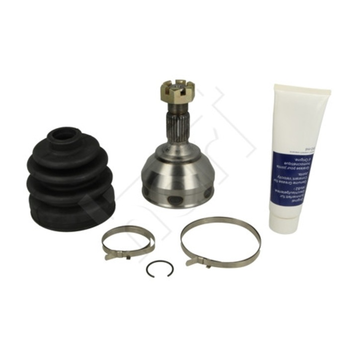 Hajtótengely illesztő készlet, HART, 418 463