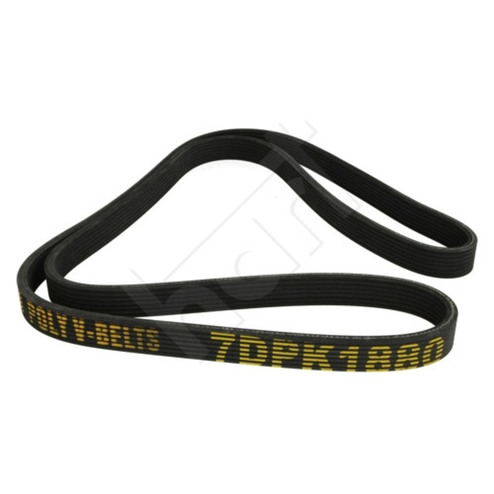 HART hajtószíj, 917 413