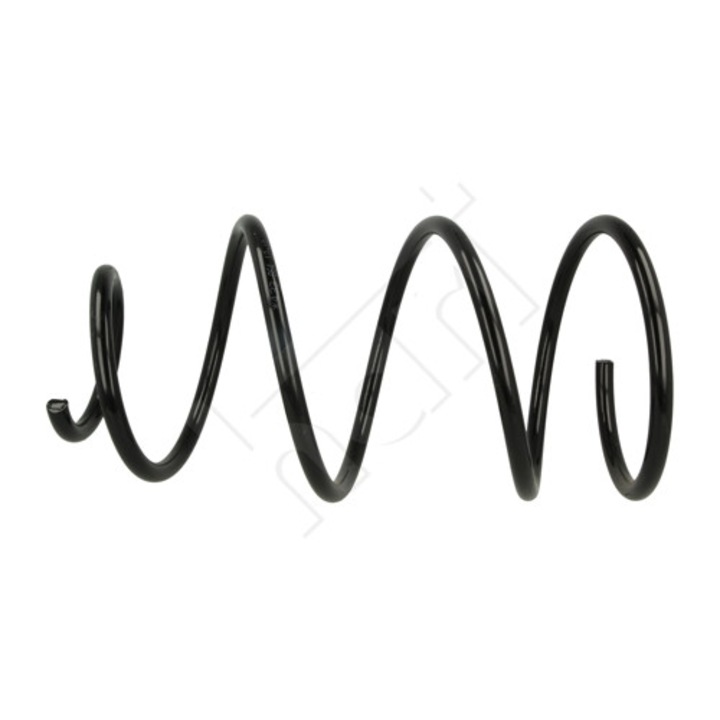 HART felfüggesztő rugó, 433 864