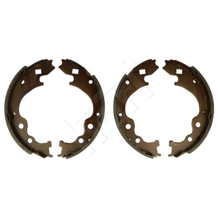 Fékpofakészlet, HART, 217 737