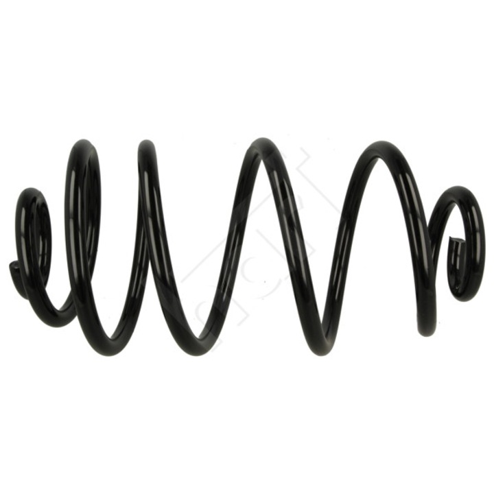 HART felfüggesztő rugó, 451 054