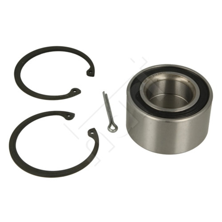 Kerékcsapágy készlet, HART, 900 315