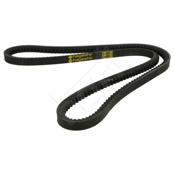 HART hajtószíj, 338 034