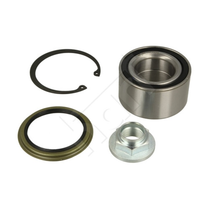 Kerékcsapágy készlet, HART, 901 114