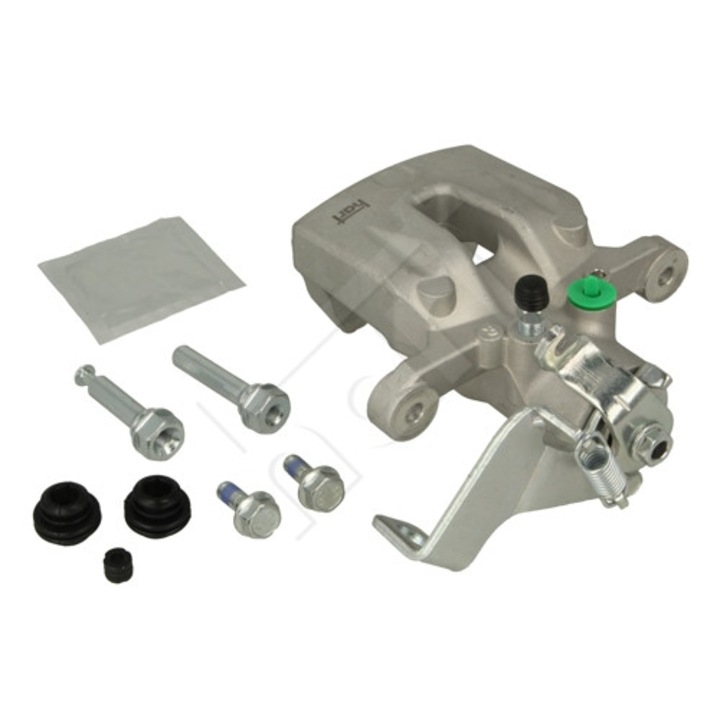 Féknyereg, HART, 260 604