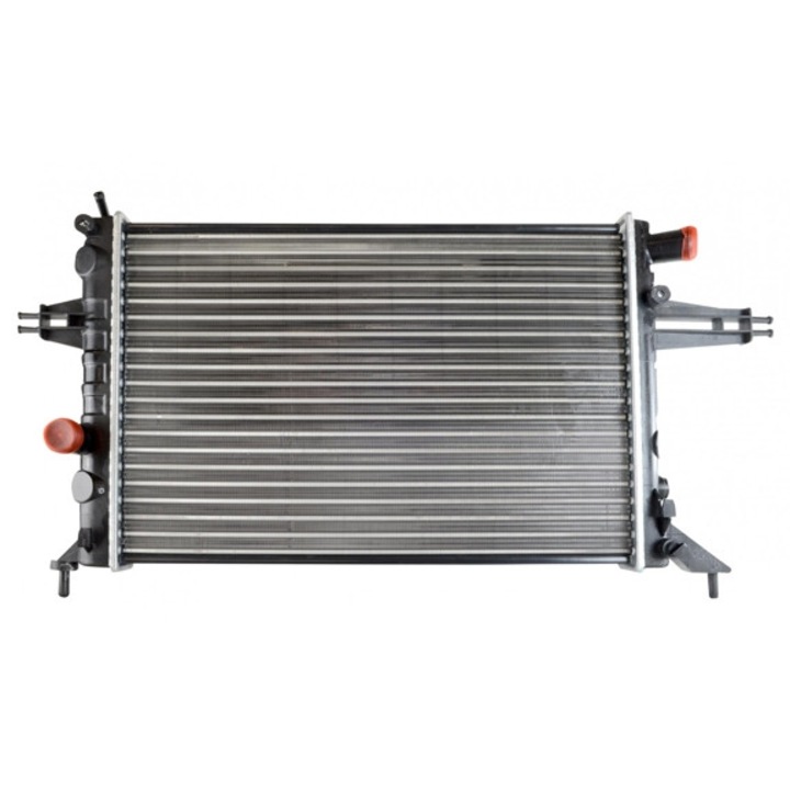 Motorhűtő rendszer hűtője, HART, 601 707