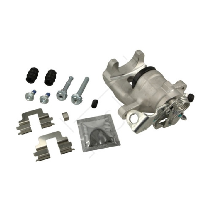 Féknyereg, HART, 254 018