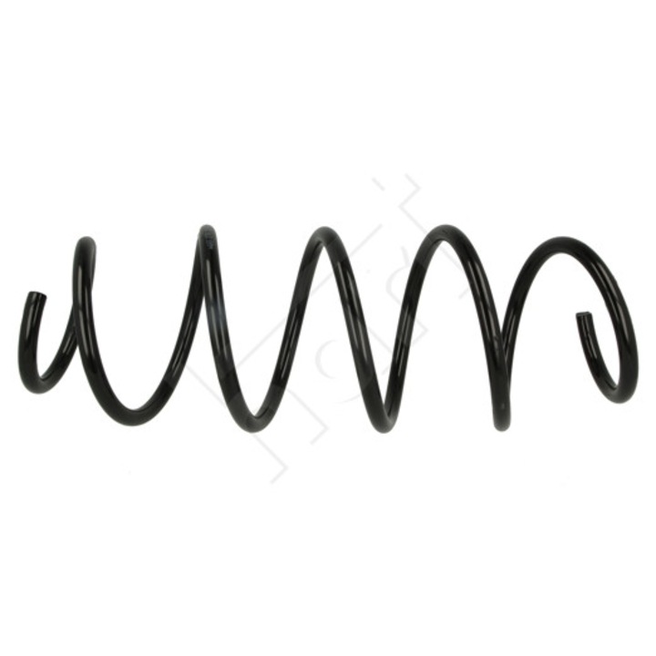 HART felfüggesztő rugó, 465 278