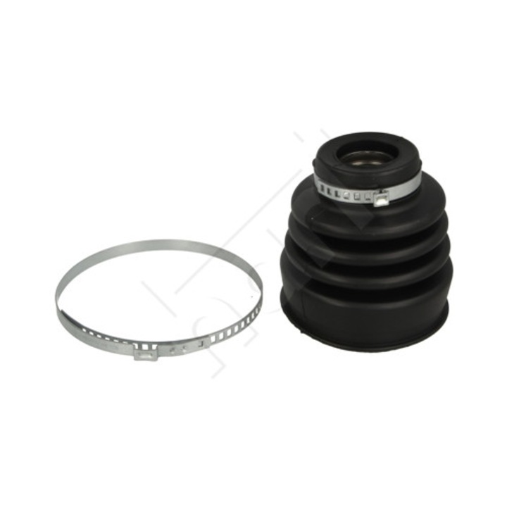 Hajtótengely-burkolat készlet, HART, 417 843