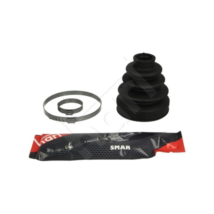 Bolygóközi illesztésű harmonika szerelvény, HART, 451 576