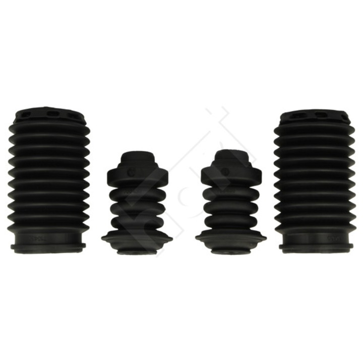 Lengéscsillapító porvédő készlet, HART, 479 801