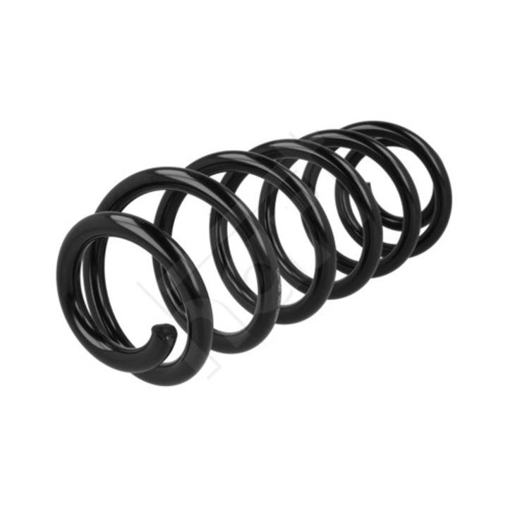 HART felfüggesztő rugó, 477 121