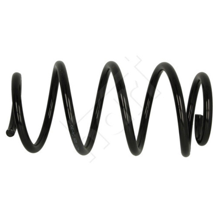 HART felfüggesztő rugó, 477 029