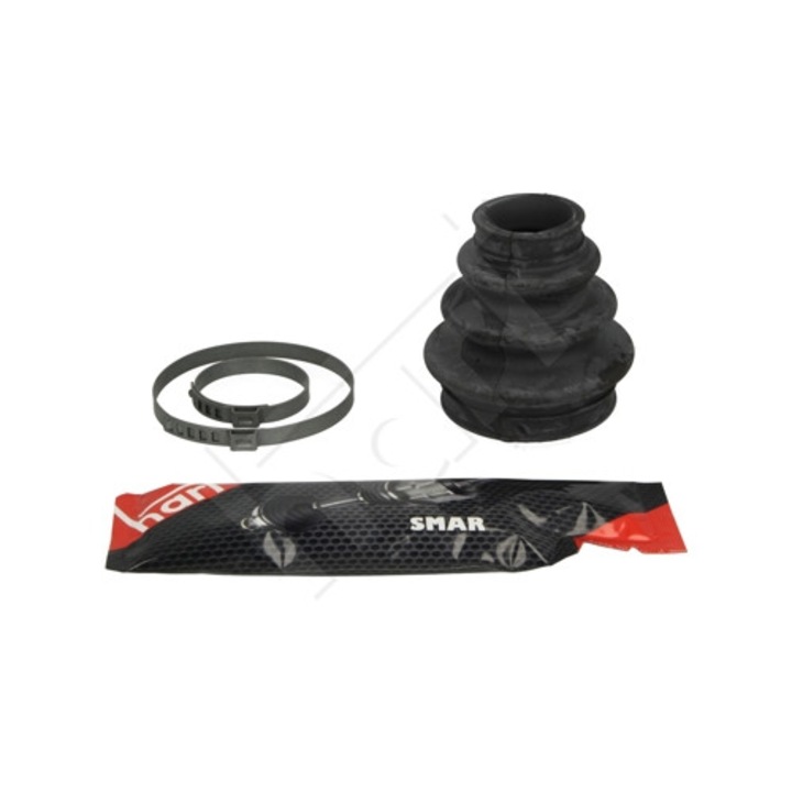 Bolygóközi illesztésű harmonika szerelvény, HART, 419 743