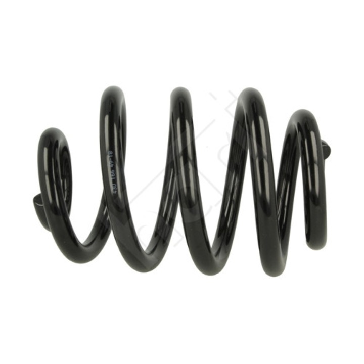 HART felfüggesztő rugó, 430 166