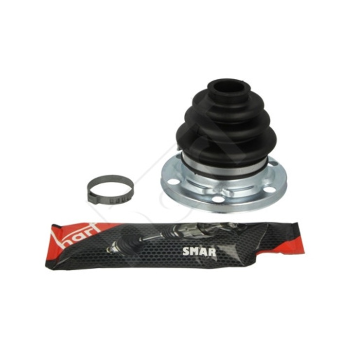 Bolygóközi illesztésű harmonika szerelvény, HART, 448 315