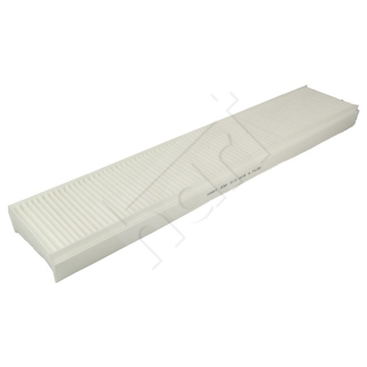 Fülke szellőzőszűrő, HART, 338 319