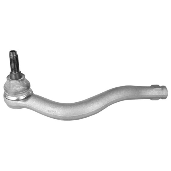 Край на щангата, HART, 421 105