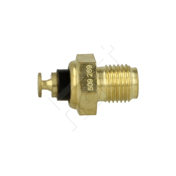 Olajhőmérséklet-érzékelő, HART, 509 269