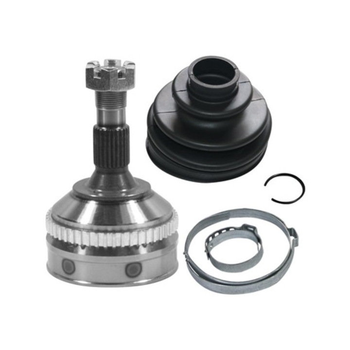 Hajtótengely illesztő készlet, HART, 438 129