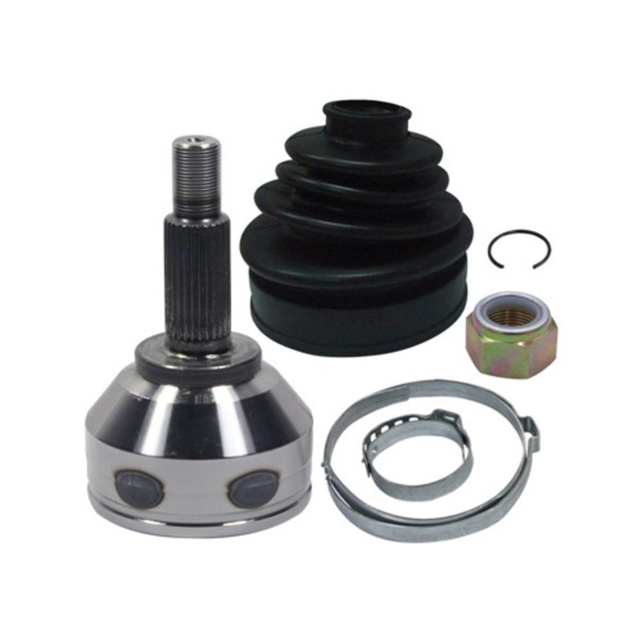 Hajtótengely illesztő készlet, HART, 449 138