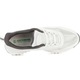 Pantofi sport, Grunberg 1575860601, casual, textil, alb
