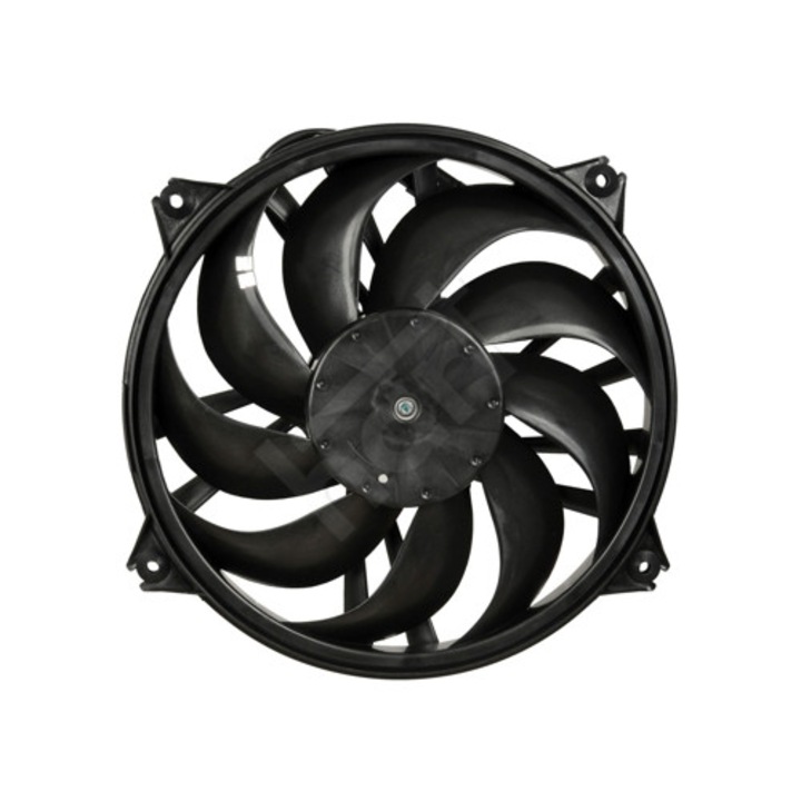 Motorhűtő ventilátor, HART, 612 639