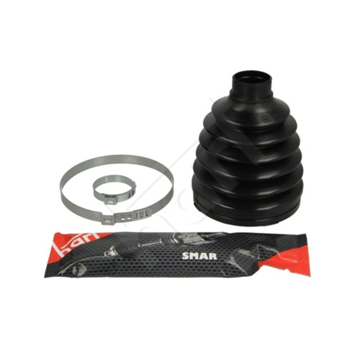 Bolygóközi illesztésű harmonika szerelvény, HART, 443 073