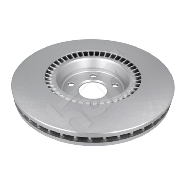 Féktárcsa, HART, 262 093