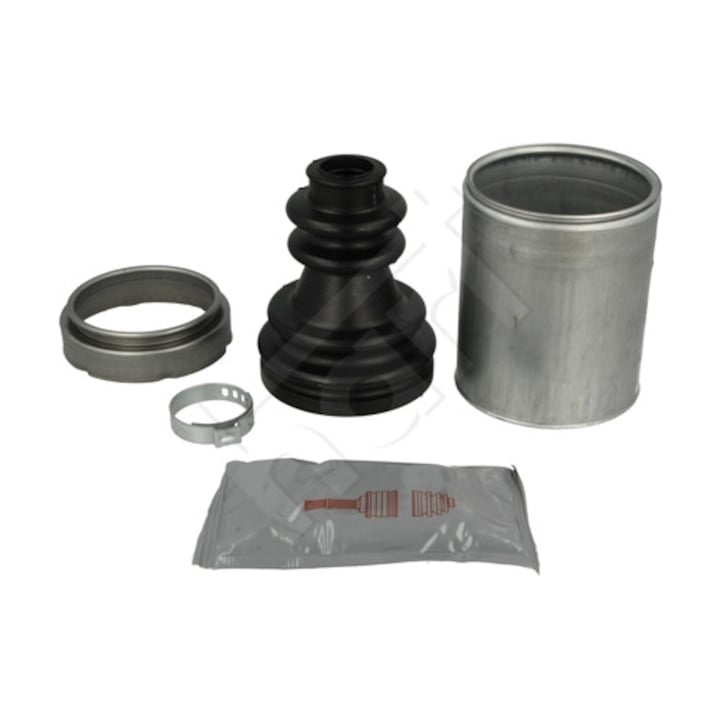 Bolygóközi illesztésű harmonika szerelvény, HART, 447 340