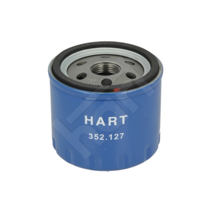 Olajszűrő, HART, 352 127