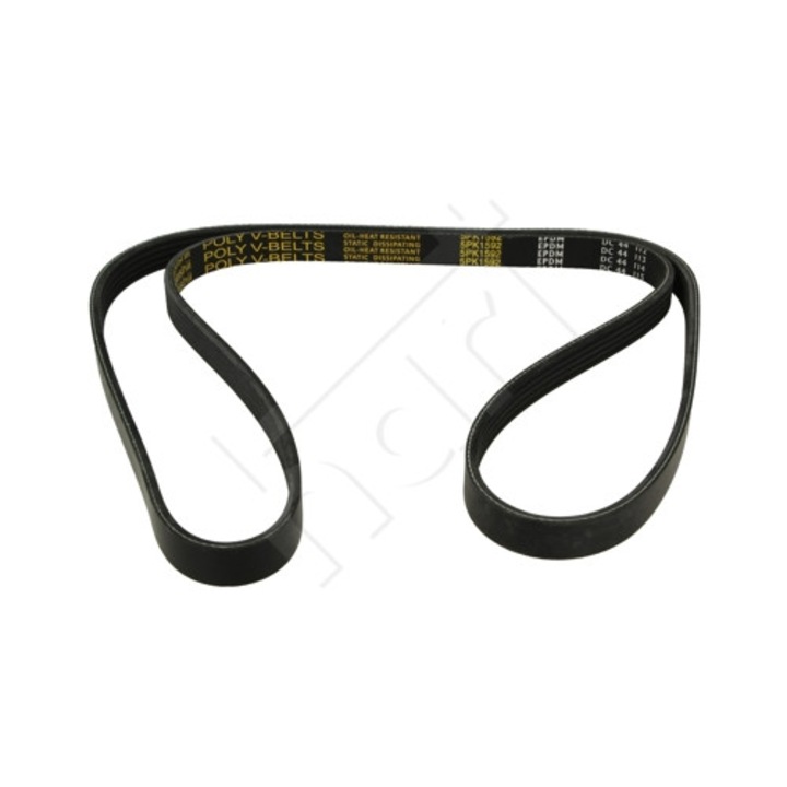 HART átviteli szíj, 334 305