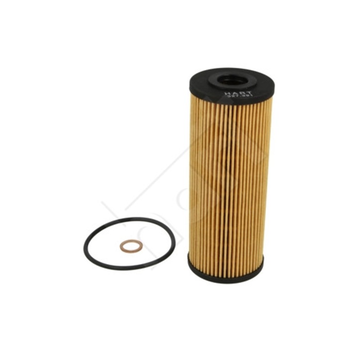 Olajszűrő, HART, 327 391