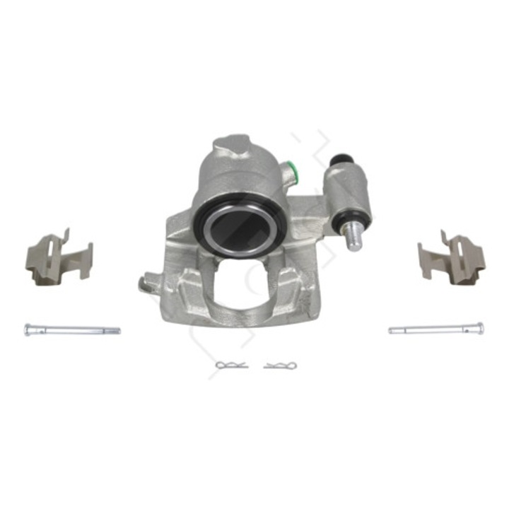 Féknyereg, HART, 261 868