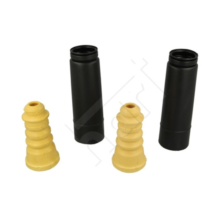 Lengéscsillapító porvédő készlet, HART, 438 263