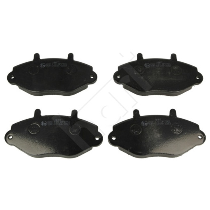 Fékbetét készlet, HART, 220 179